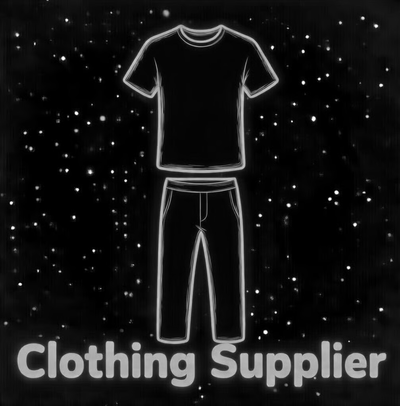 Clothing Supplier