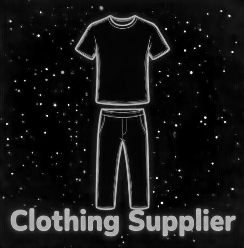 Clothing Supplier