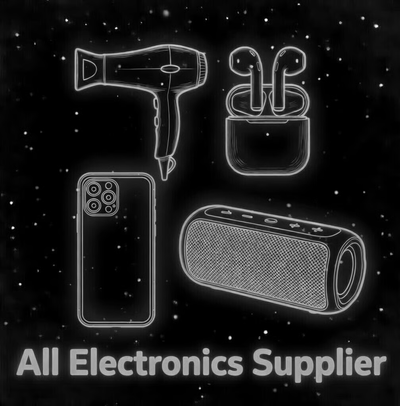 All Electronics Supplier