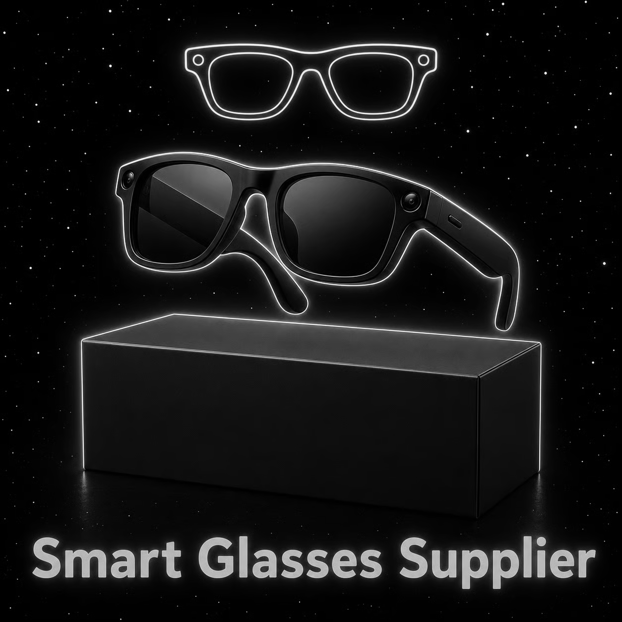 Smart Glasses