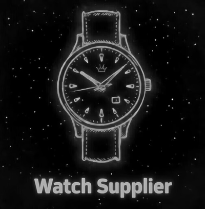Watches Supplier