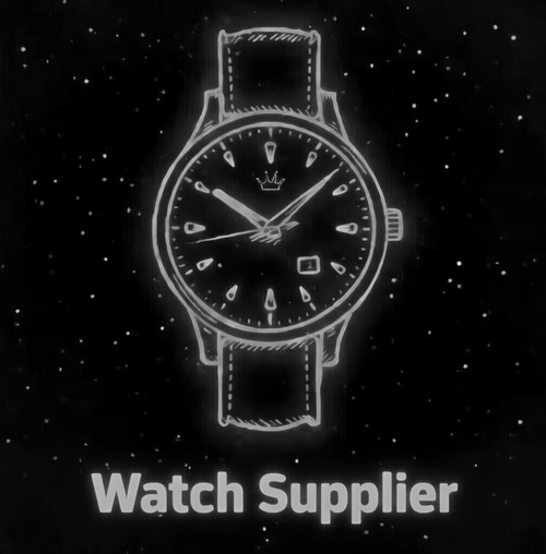 Watches Supplier